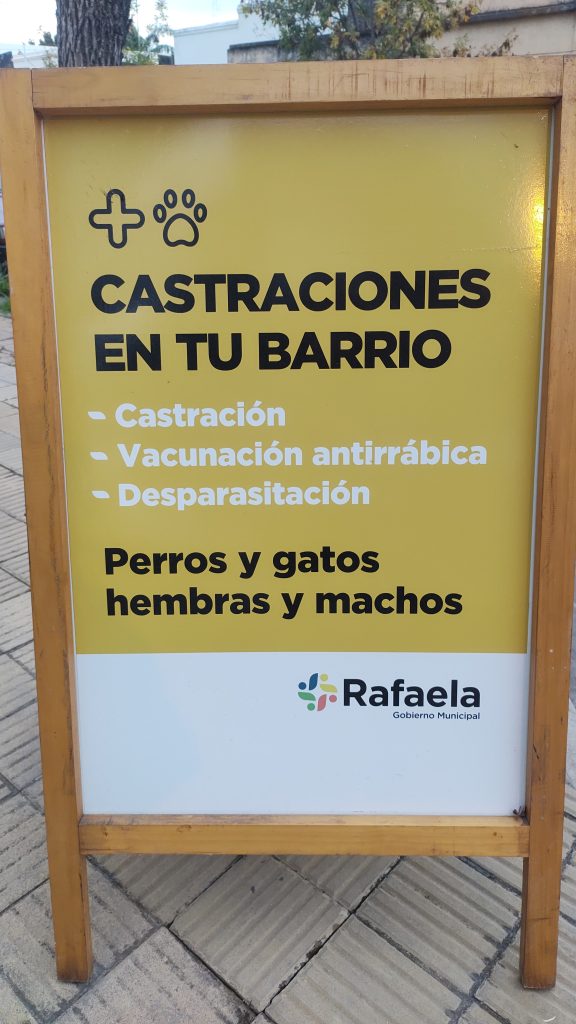 castraciones en tu barrio